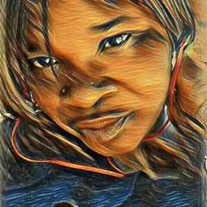 Meet your Posher, Cecelia